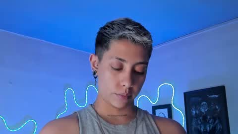 Alejandra online show from June 2026 11:09:02 PM