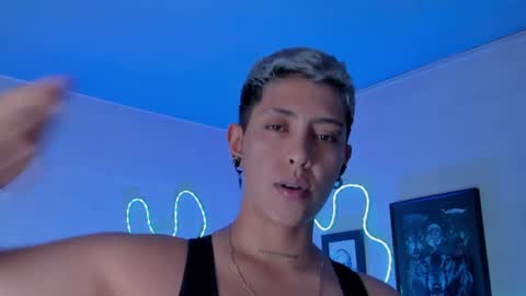 Alejandra online show from June 2026 02:17:01 AM