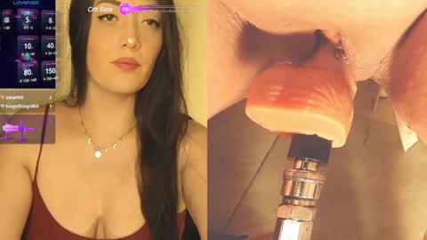 Snapshot of aleja20_ chatting on February 2025 02:22:02 AM joha online show from February 2025 02:22:02 AM