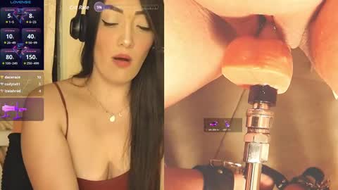 Snapshot of aleja20_ chatting on February 2025 10:04:01 AM joha online show from February 2025 10:04:01 AM
