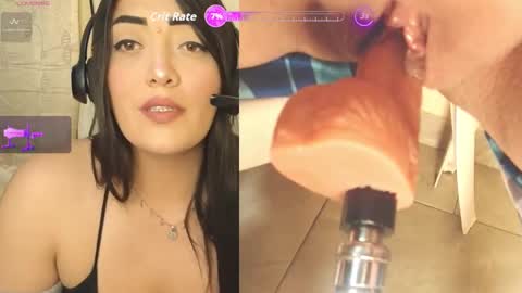 Snapshot of aleja20_ chatting on September 2025 02:47:02 AM joha online show from September 2025 02:47:02 AM