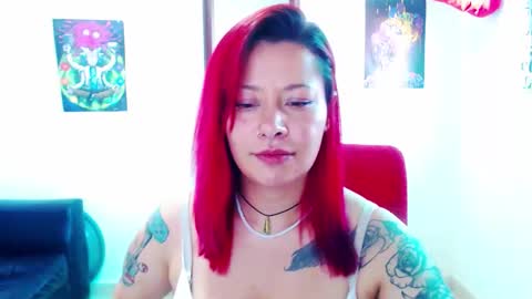 aleja online show from November 2025 07:12:01 PM