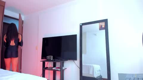 Alejandra Arango online show from May 2026 07:08:01 PM