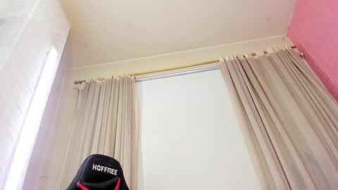 Aleja Hill online show from December 2024 07:15:01 AM