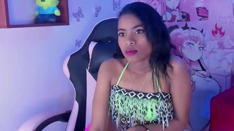 Snapshot of aleja_miller1703 chatting on February 2026 10:27:02 PM aleja_miller1703 online show from February 2026 10:27:02 PM