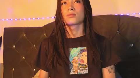 Alejandra online show from June 2026 11:54:01 AM