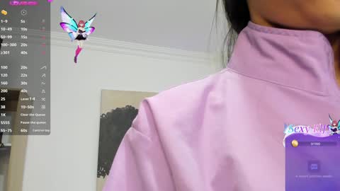Snapshot of alejaa___ chatting on December 2024 11:11:02 AM Alejandra online show from December 2024 11:11:02 AM
