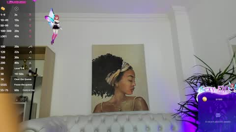 Snapshot of alejaa___ chatting on December 2024 11:41:02 AM Alejandra online show from December 2024 11:41:02 AM