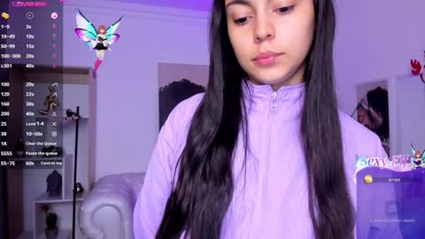 Snapshot of alejaa___ chatting on December 2024 11:05:02 AM Alejandra online show from December 2024 11:05:02 AM