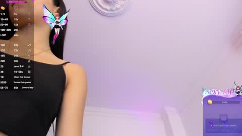 Snapshot of alejaa___ chatting on December 2024 11:23:02 AM Alejandra online show from December 2024 11:23:02 AM