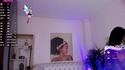 Snapshot of alejaa___ chatting on December 2024 11:39:02 AM Alejandra online show from December 2024 11:39:02 AM