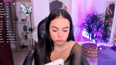 Snapshot of alejaa___ chatting on January 2025 02:46:01 PM Alejandra online show from January 2025 02:46:01 PM