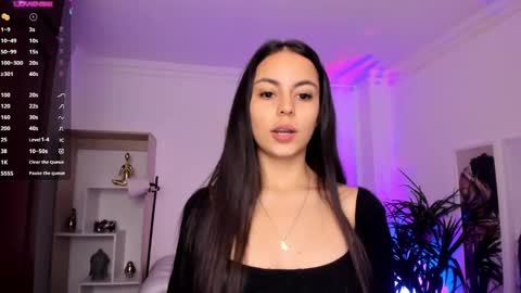 Snapshot of alejaa___ chatting on February 2025 11:21:01 AM Alejandra online show from February 2025 11:21:01 AM