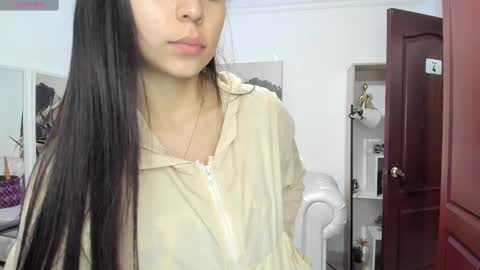Snapshot of alejaa___ chatting on March 2025 11:28:01 AM Alejandra online show from March 2025 11:28:01 AM
