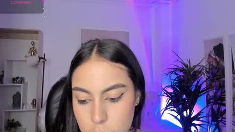 Snapshot of alejaa___ chatting on March 2025 05:28:02 PM Alejandra online show from March 2025 05:28:02 PM