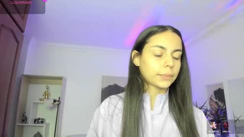 Snapshot of alejaa___ chatting on March 2025 11:20:01 AM Alejandra online show from March 2025 11:20:01 AM