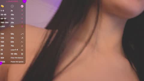 Alejandra online show from April 2026 11:33:02 AM
