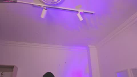 Alejandra online show from June 2026 11:41:02 AM