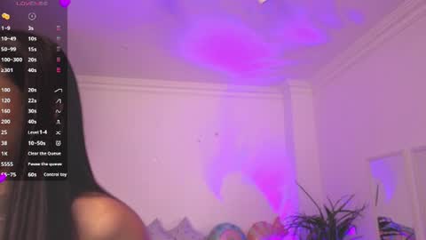 Alejandra online show from June 2026 11:25:02 AM