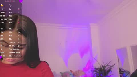 Alejandra online show from June 2026 11:19:01 AM