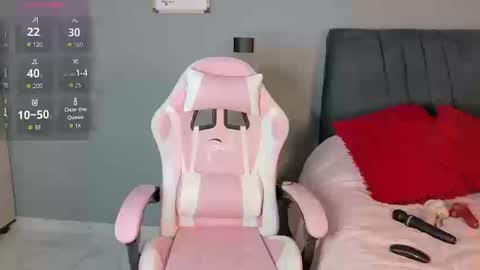 Snapshot of alejaa_jonees chatting on September 2025 10:14:01 PM Alejandra Jones online show from September 2025 10:14:01 PM