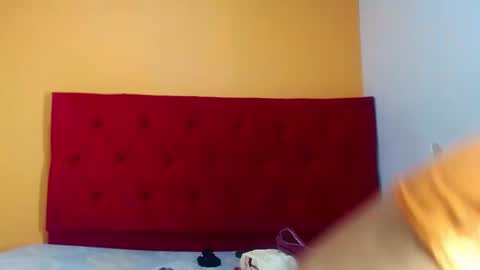 alejacandycm101 online show from February 2025 11:43:01 AM