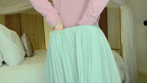 ALEJADOLLTS online show from April 2026 11:36:01 PM