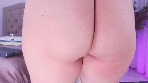 Alejandra online show from January 2026 12:14:02 AM