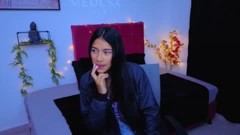 Snapshot of alejamedusa chatting on October 2025 11:18:02 AM alejamedusa online show from October 2025 11:18:02 AM