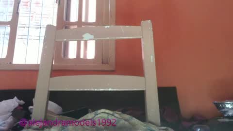 Alejandra online show from May 2026 01:16:01 PM