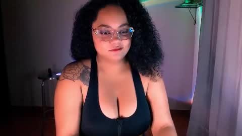Alejandra  online show from December 2024 01:51:01 AM