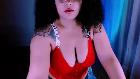 Alejandra  online show from February 2025 11:55:02 PM