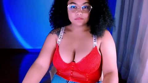 Alejandra  online show from March 2025 04:16:02 AM