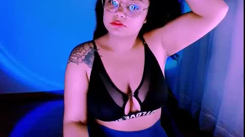 Snapshot of alejandra_conde chatting on September 2025 11:10:02 PM Alejandra online show from September 2025 11:10:02 PM