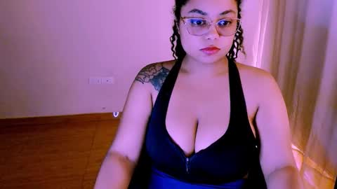 Snapshot of alejandra_conde chatting on November 2025 05:02:02 PM Alejandra online show from November 2025 05:02:02 PM