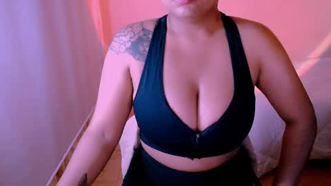 Alejandra  online show from May 2026 11:09:01 PM
