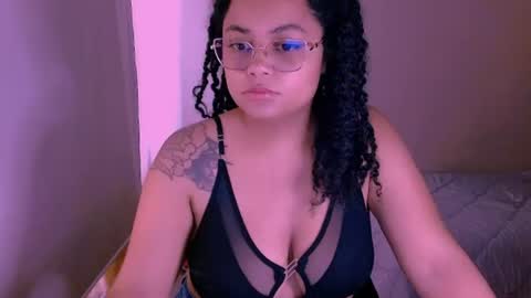 Alejandra  online show from June 2026 09:58:01 PM