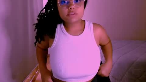 Alejandra  online show from July 2026 04:57:02 PM