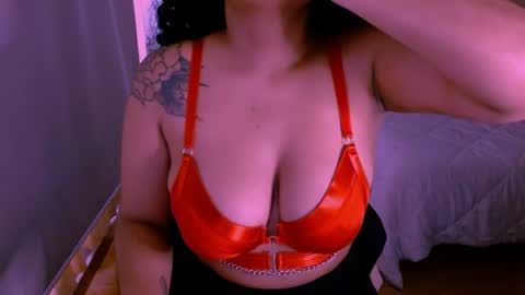 Alejandra  online show from July 2026 08:27:01 PM