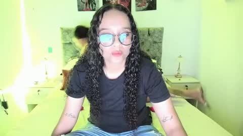 alejandra_evanss online show from June 2026 01:08:02 AM
