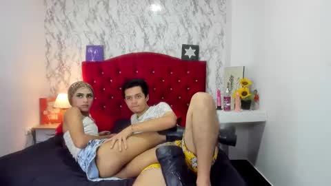 ALEJANDRA JAMES online show from April 2026 03:11:01 AM