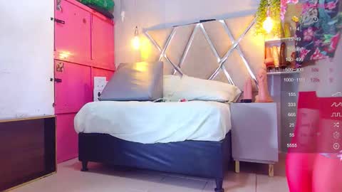 alejandra martins online show from March 2026 04:49:01 AM