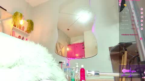 alejandra martins online show from July 2026 02:40:02 PM