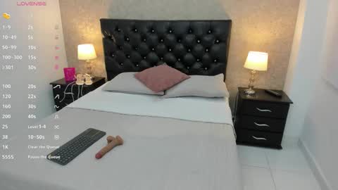 Alejandra Tellez online show from December 2025 07:33:02 PM