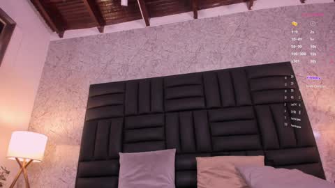 Snapshot of alejandra_vives chatting on January 2025 11:52:02 PM Aleja online show from January 2025 11:52:02 PM