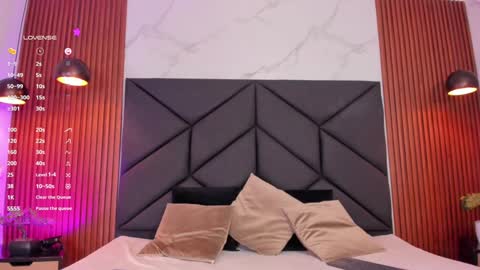 Snapshot of alejandra_vives chatting on January 2025 08:53:02 PM Aleja online show from January 2025 08:53:02 PM