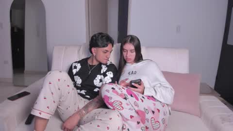 alejandraaa_ online show from February 2026 02:34:02 AM