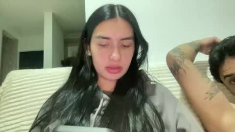 alejandraaa_ online show from March 2026 03:31:01 AM