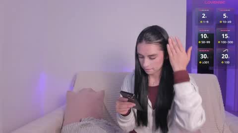 alejandraaa_ online show from March 2026 02:57:02 AM