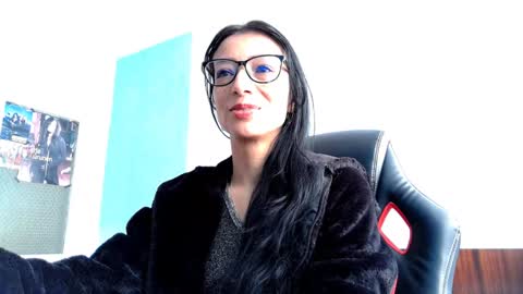 Alejandra online show from December 2024 08:09:02 AM